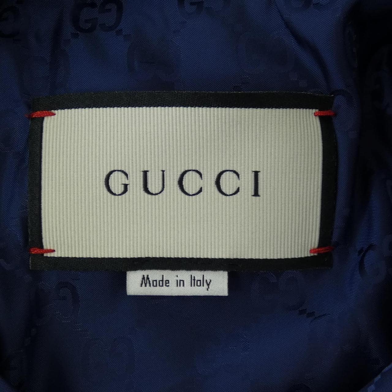 グッチ GUCCI GGパターン 429854 ZGK92 ダウンジャケット