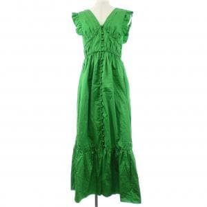 セルフポートレイト self-portrait ワンピース