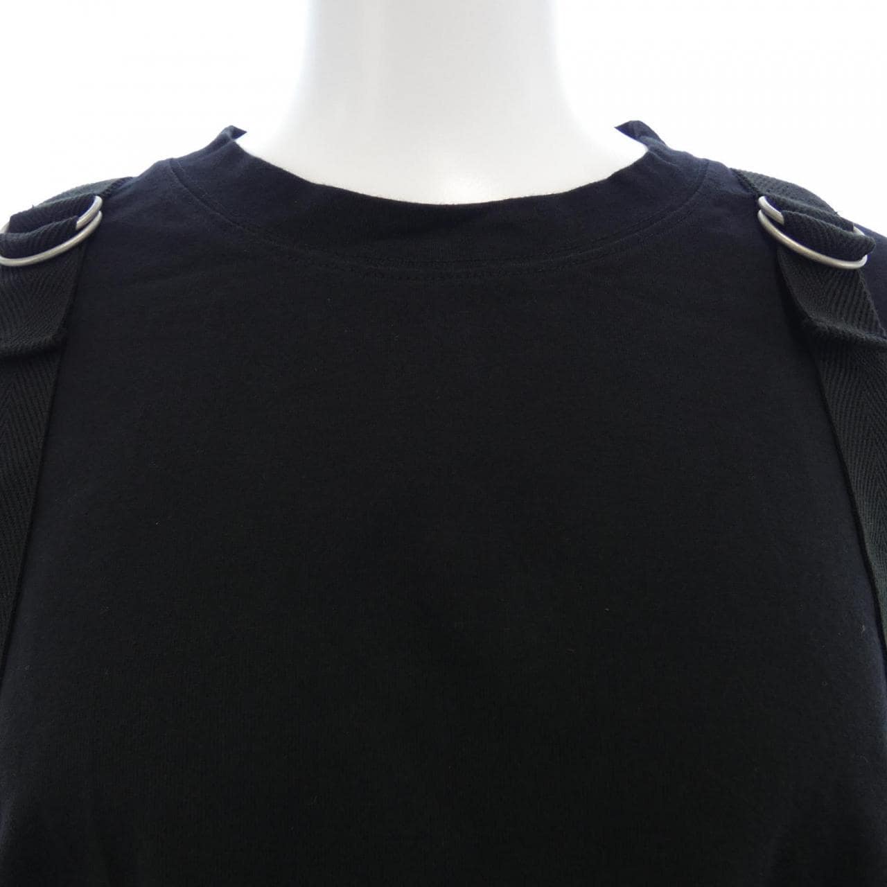 リミフゥ LIMI feu LA-T31-055 トップス