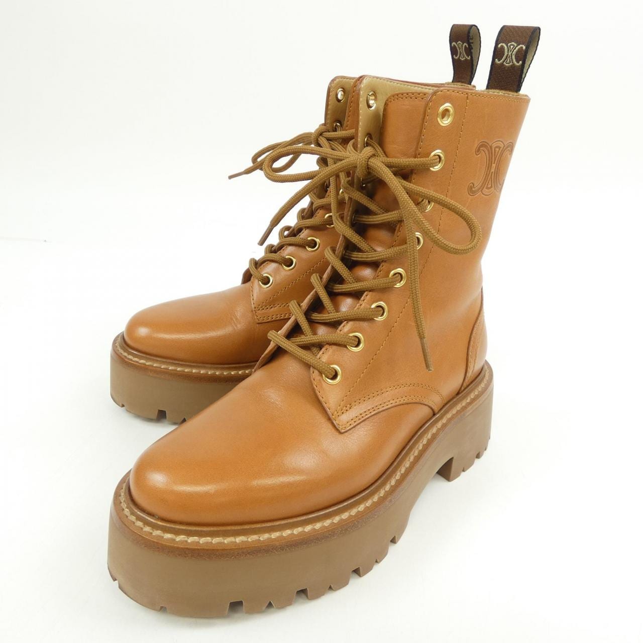 セリーヌ CELINE BE0291 ブーツ