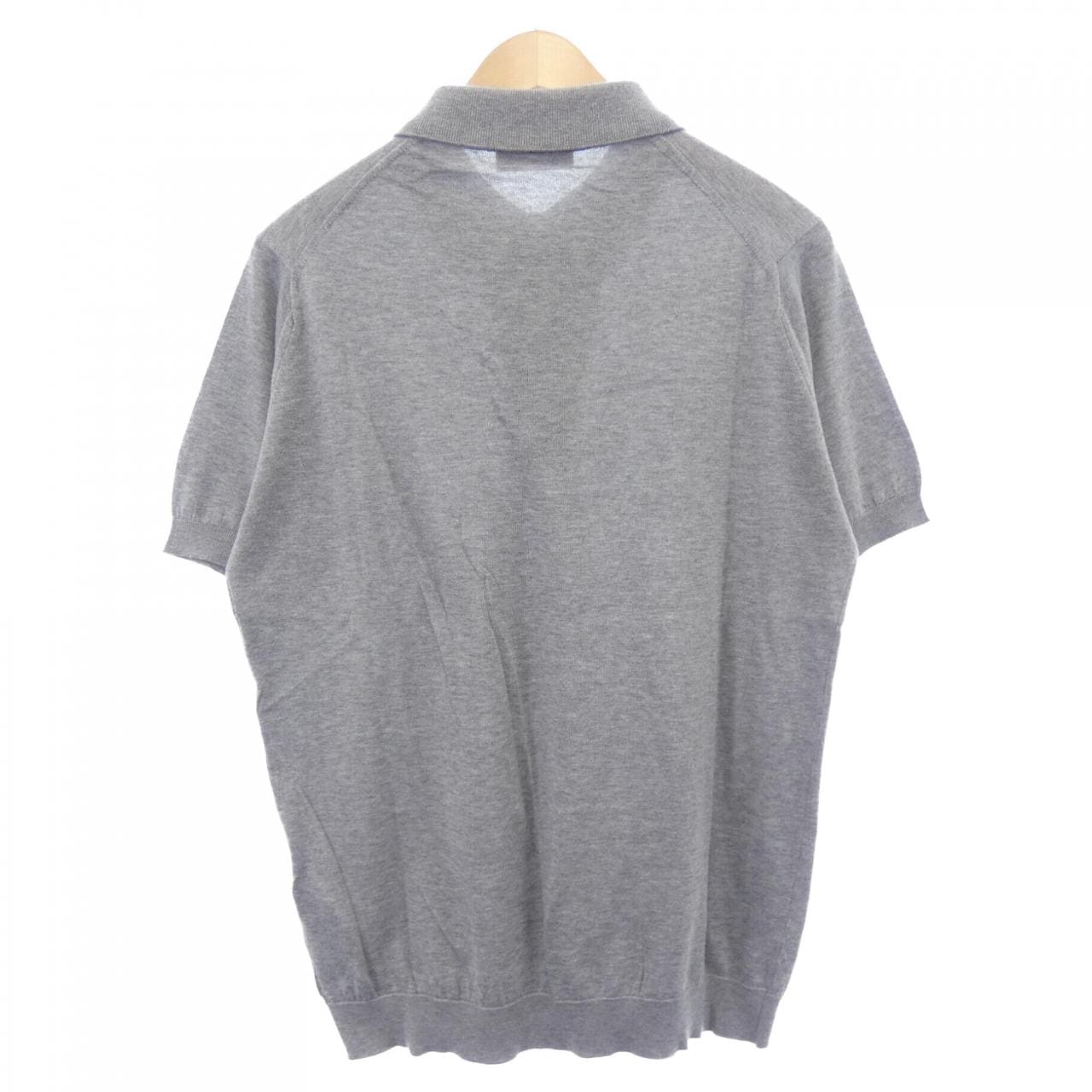 ジョンスメドレー JOHN SMEDLEY ポロシャツ