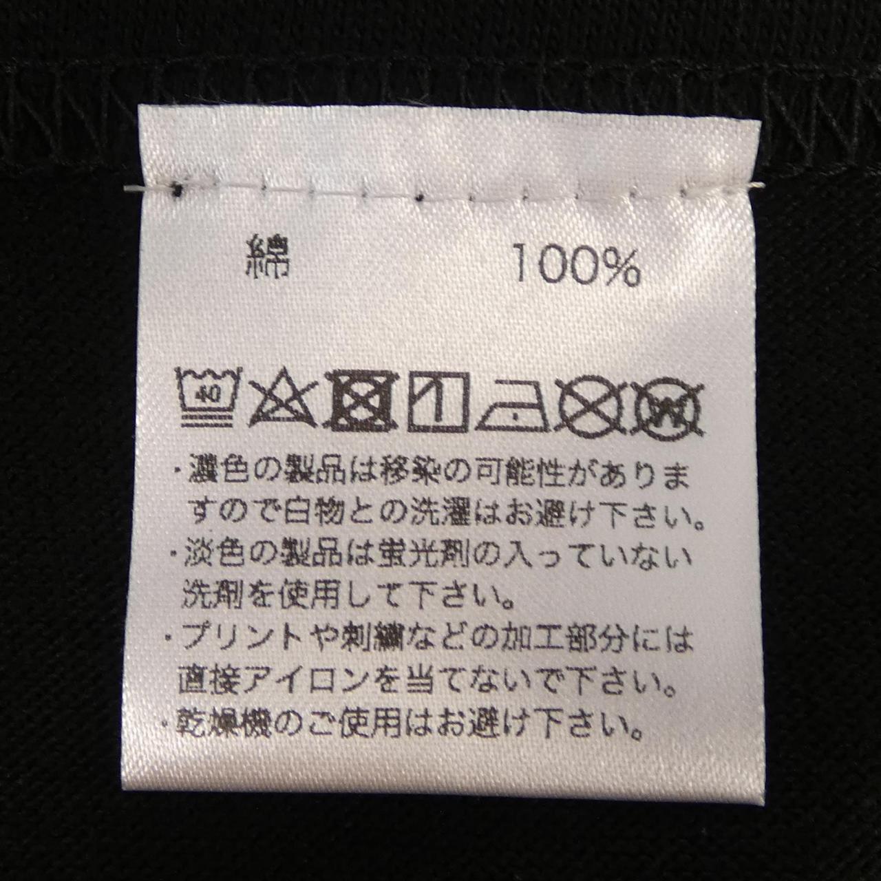 アンチソーシャルソーシャルクラブ ANTI SOCIAL SOCIAL CLUB REN HIRAMOTO Tシャツ