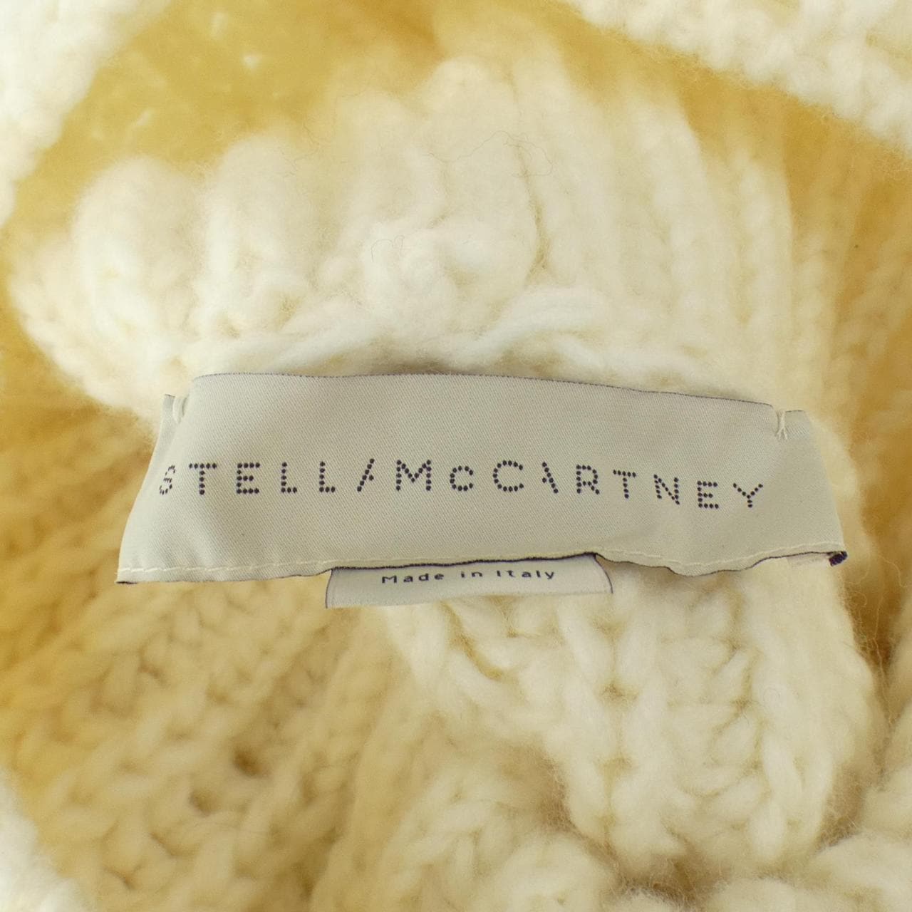 ステラマッカートニー STELLA MCCARTNEY 397545 51562 ニット