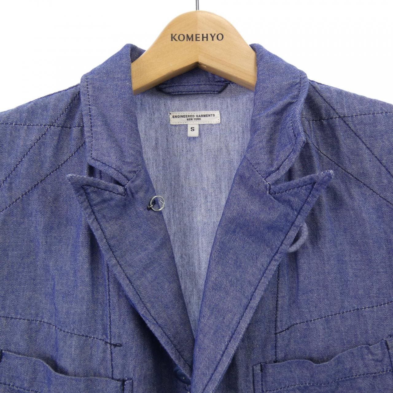 エンジニアードガーメンツ ENGINEERED GARMENTS ジャケット