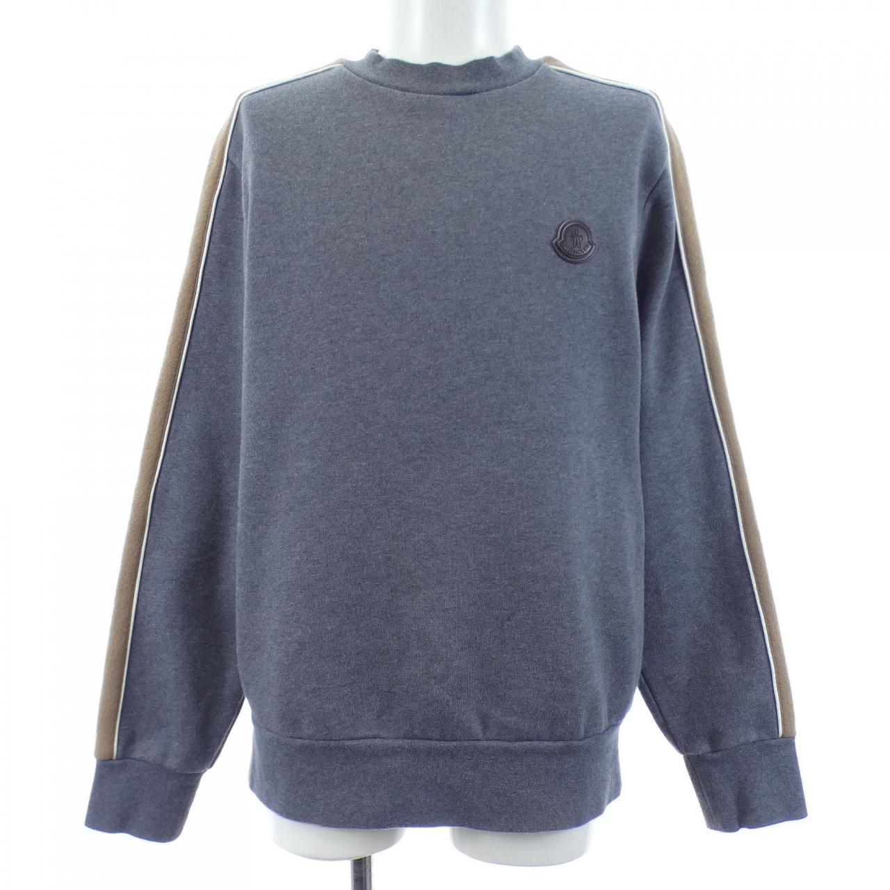 モンクレール MONCLER スウェット