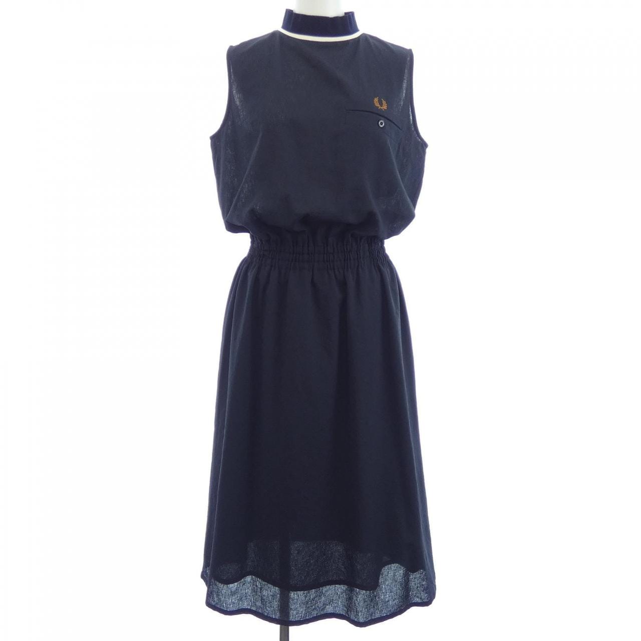 フレッドペリー FRED PERRY ワンピース