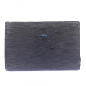 ランバンオンブルー LANVIN en Bleu WALLET