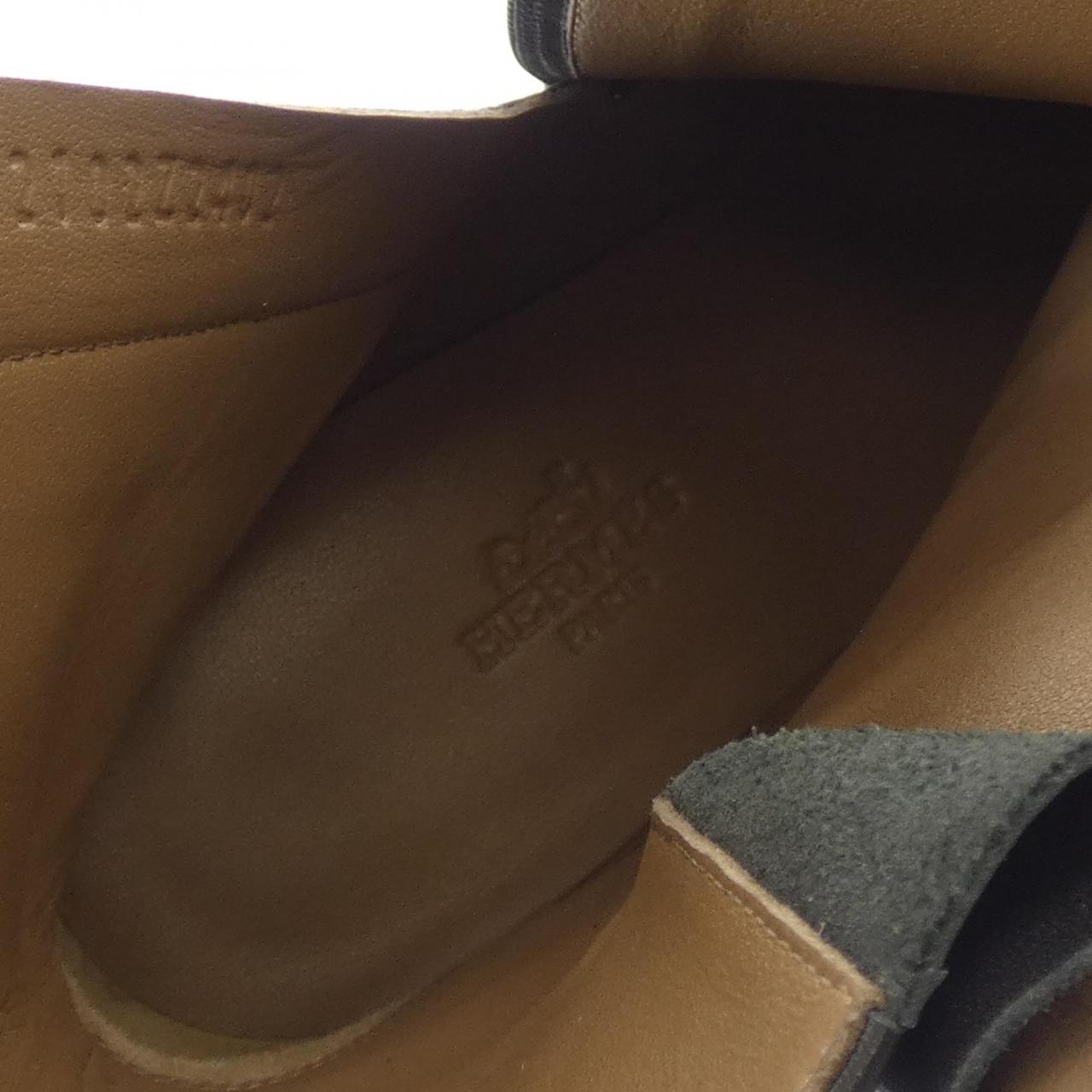 エルメス HERMES サンジェルマン SAINT GERMAIN ケリーバックル 182102Z ブーツ