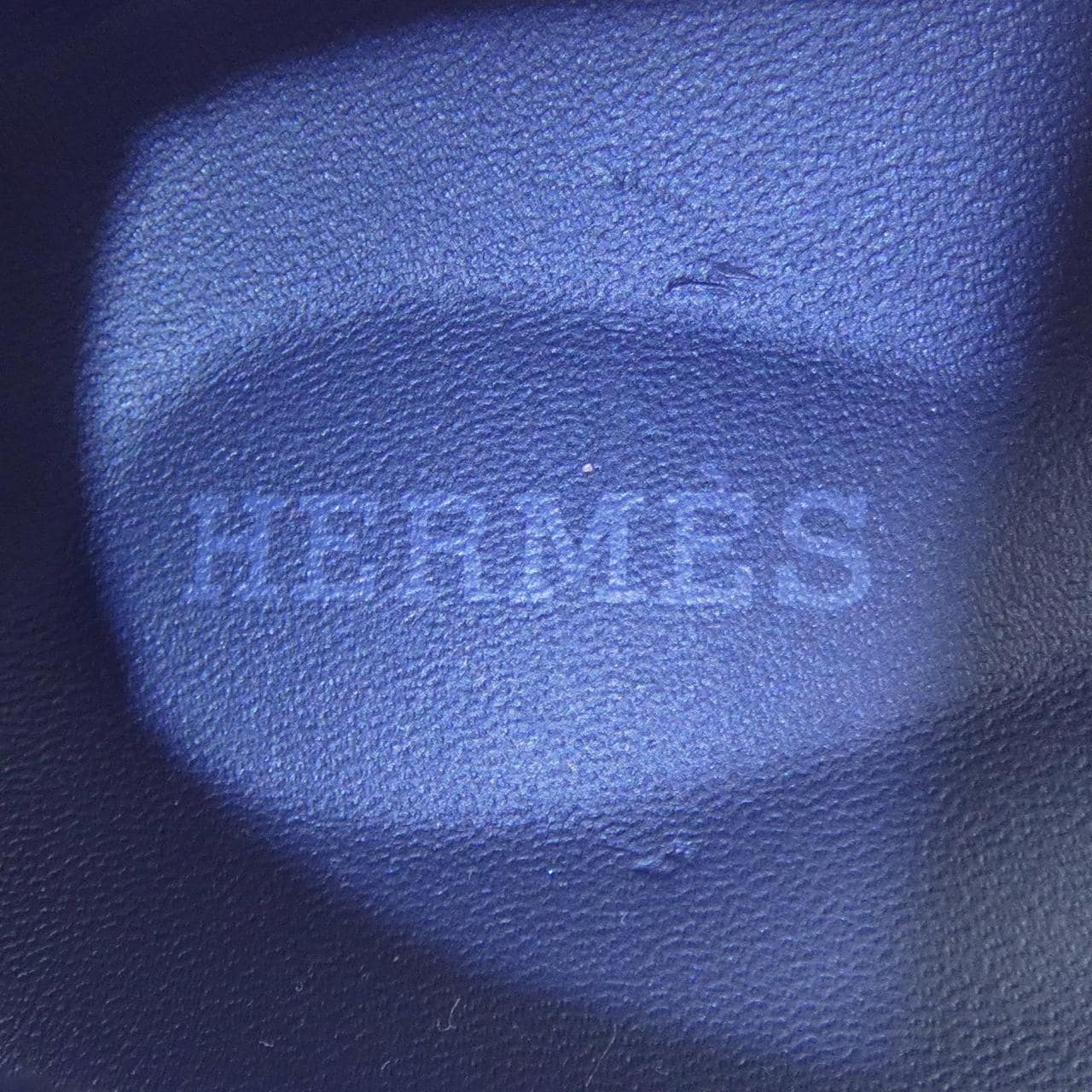 エルメス HERMES マンタ バレエシューズ 261004Z スニーカー