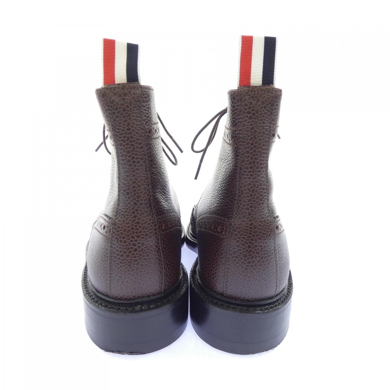トムブラウン THOM BROWNE ブーツ
