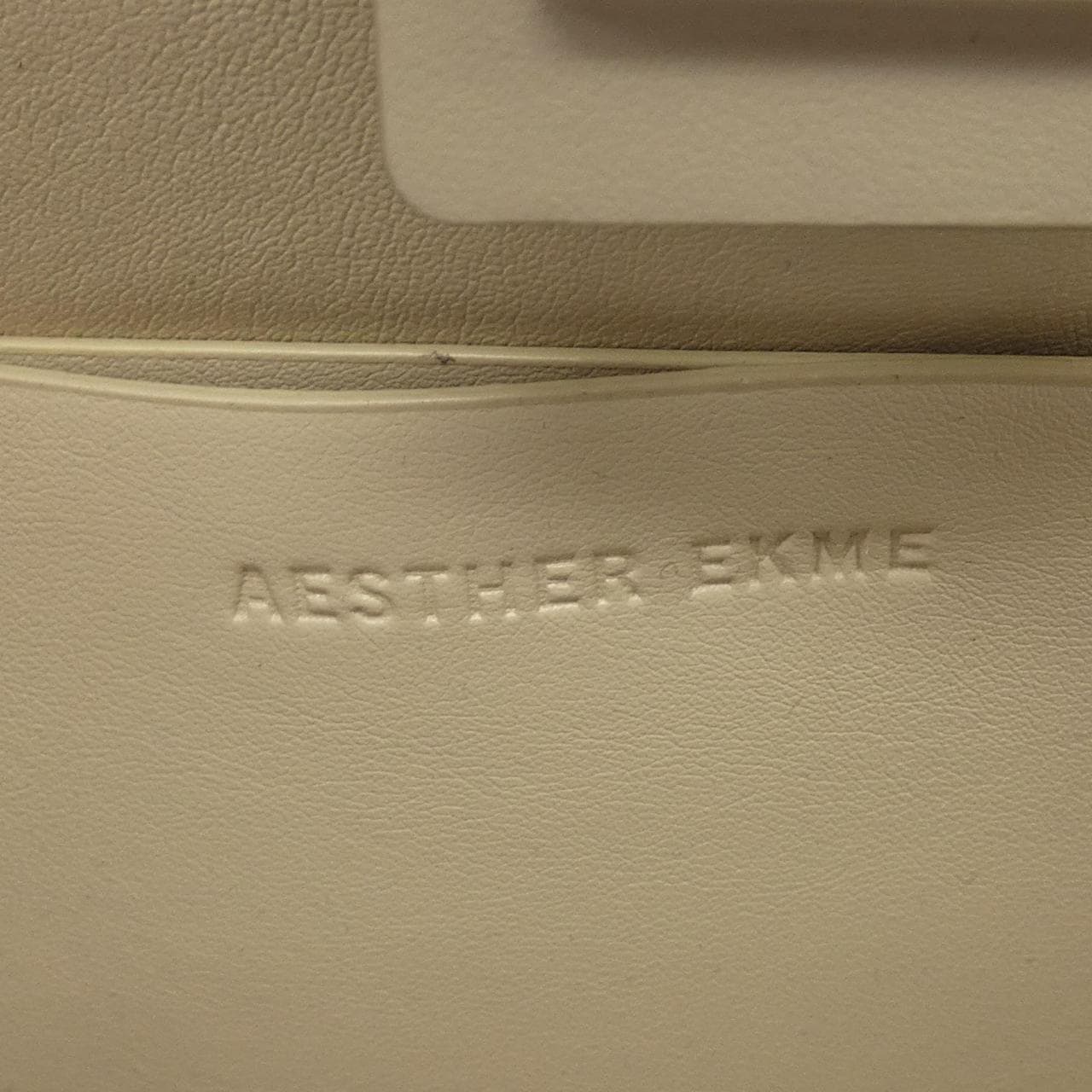 AESTHER EKME BAG
