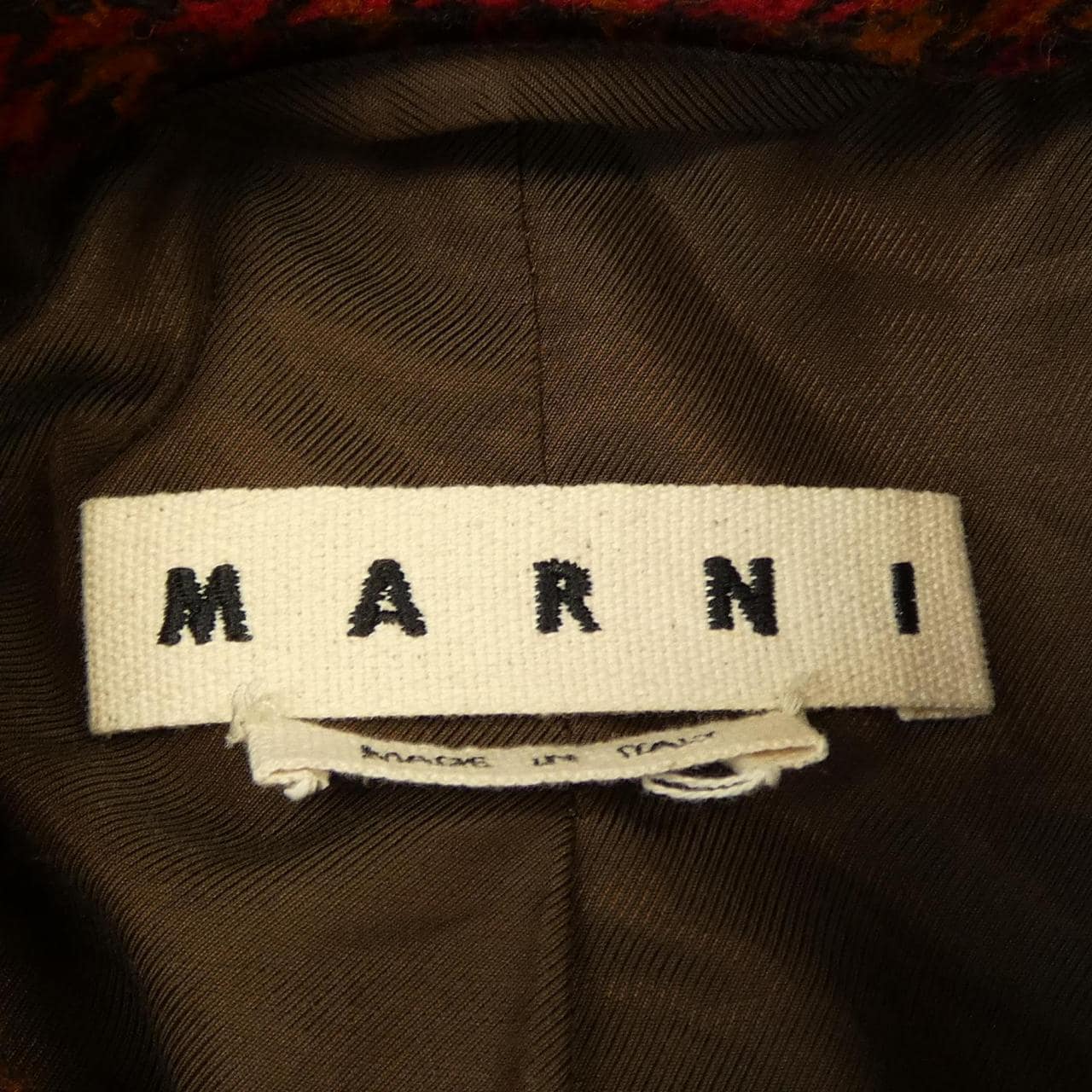 マルニ MARNI コート
