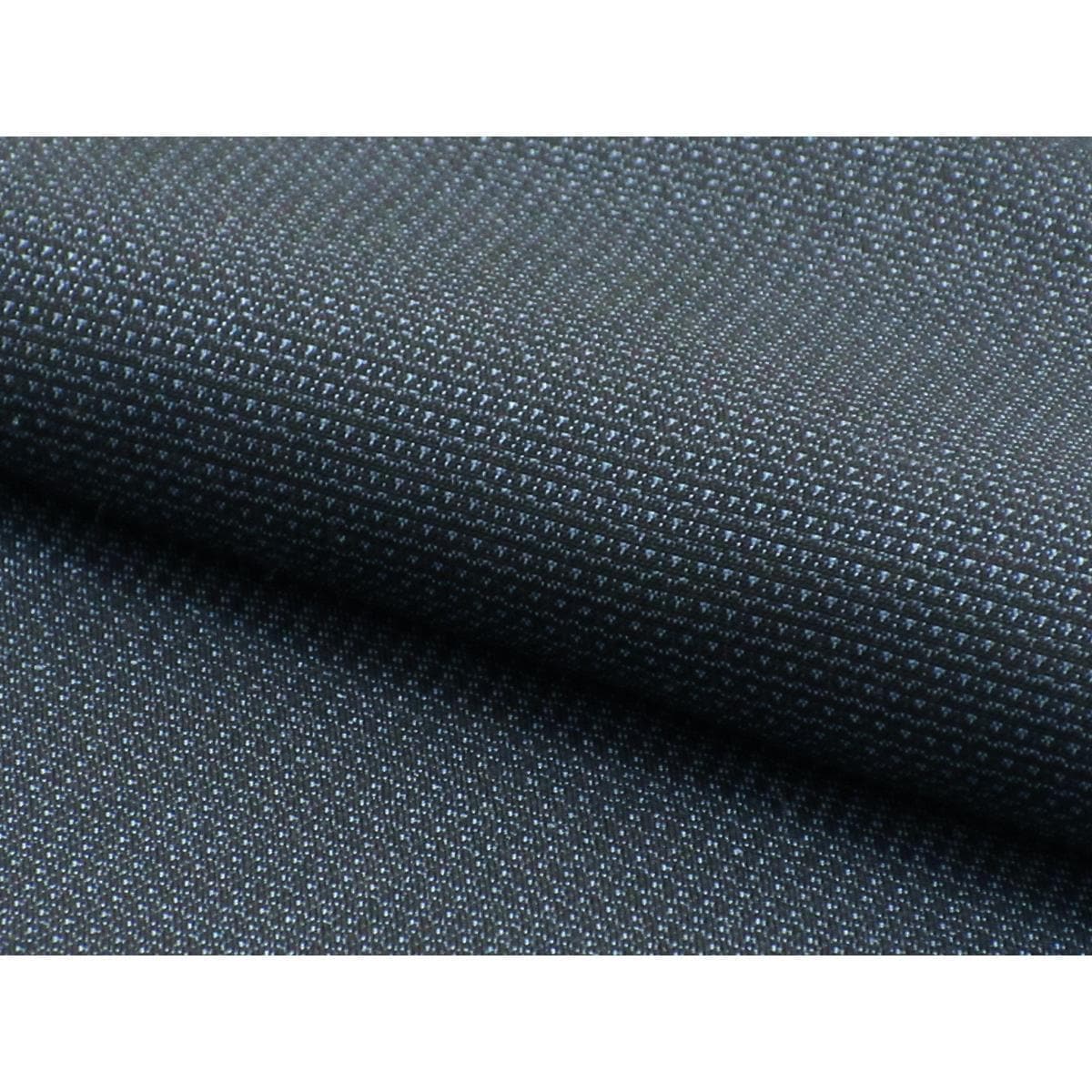 Unlined pongee fabric Width L size