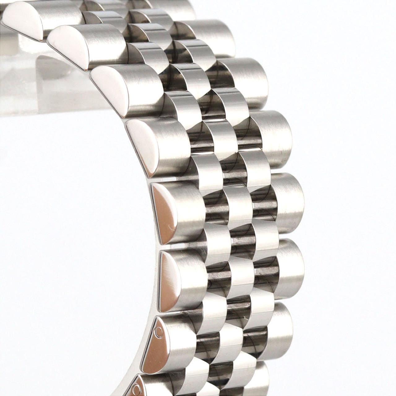 ロレックス デイトジャスト 126234 SSxWG 自動巻 ランダム番