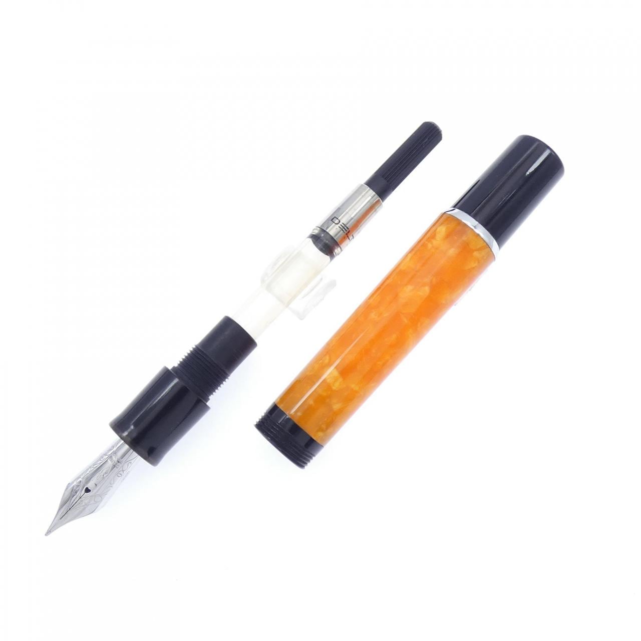 Delta Dolce Vita Medium Fountain Pen