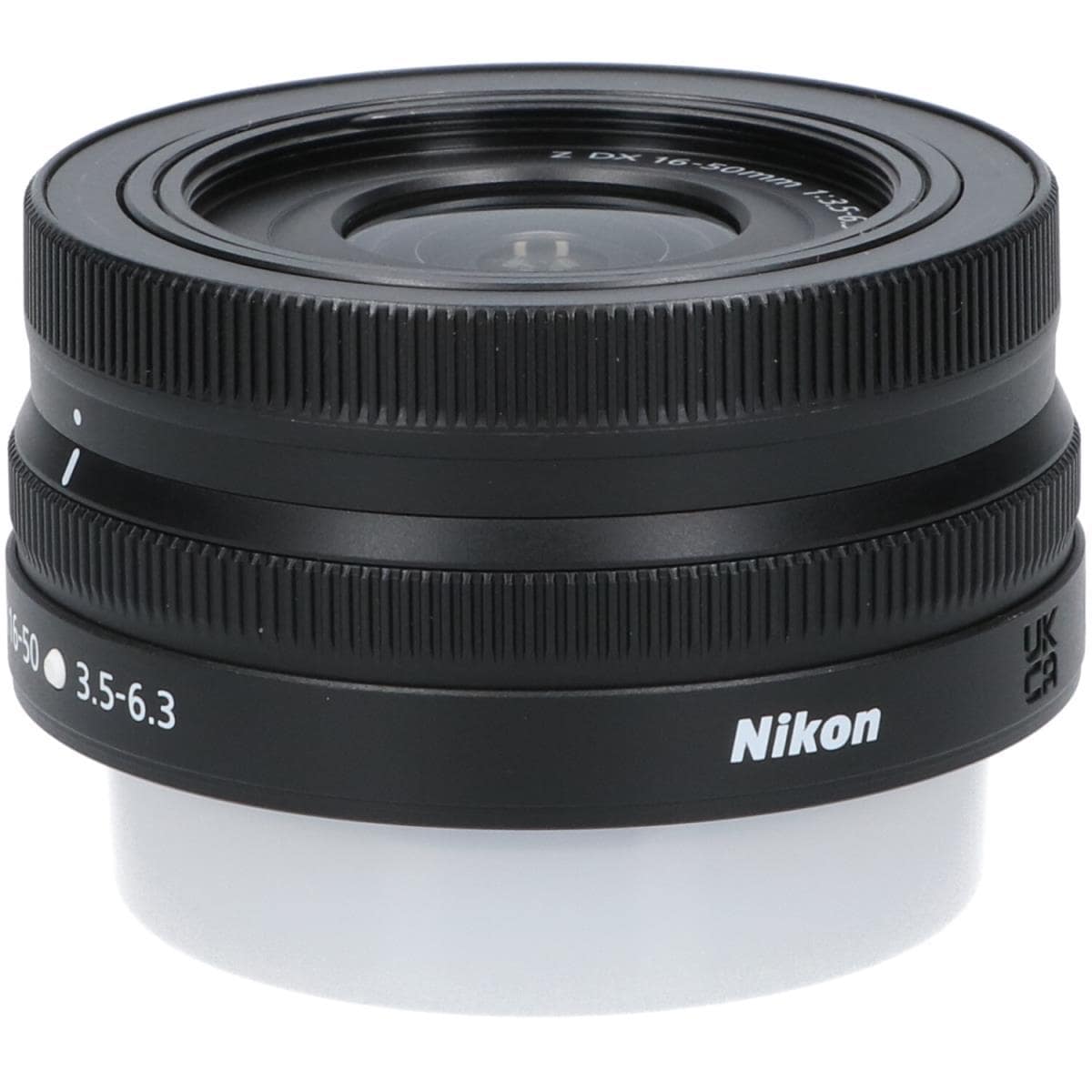 ＮＩＫＯＮ　Ｚ　ＤＸ１６－５０ｍｍ　Ｆ３．５－６．３ＶＲ　ＢＫ