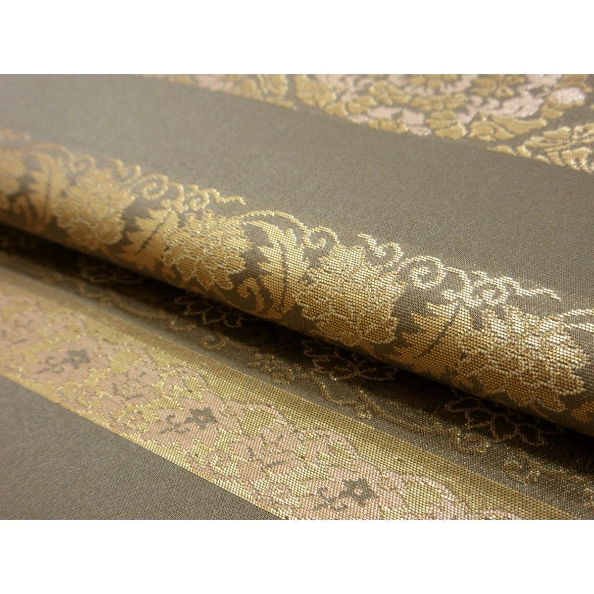 袋帯【箔屋清兵衛】