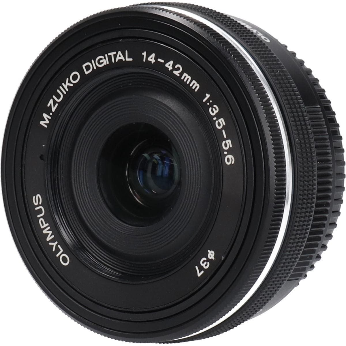 Ｍ．ＺＤ　ＥＤ１４－４２ｍｍ　Ｆ３．５－５．６ＥＺ