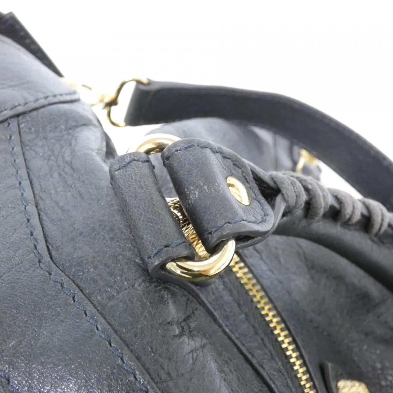 バレンシアガ ジャイアント シティ 281770 D94JG バッグ