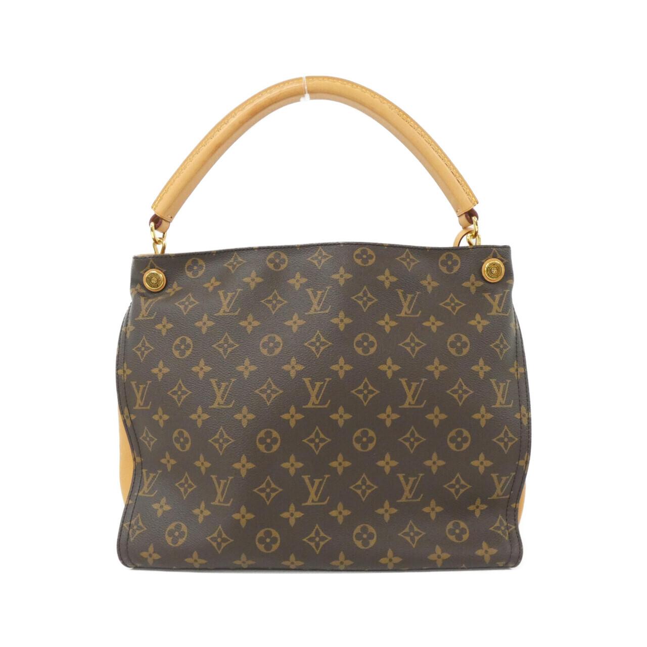 LOUIS VUITTON Monogram Gaia M41726 单肩包