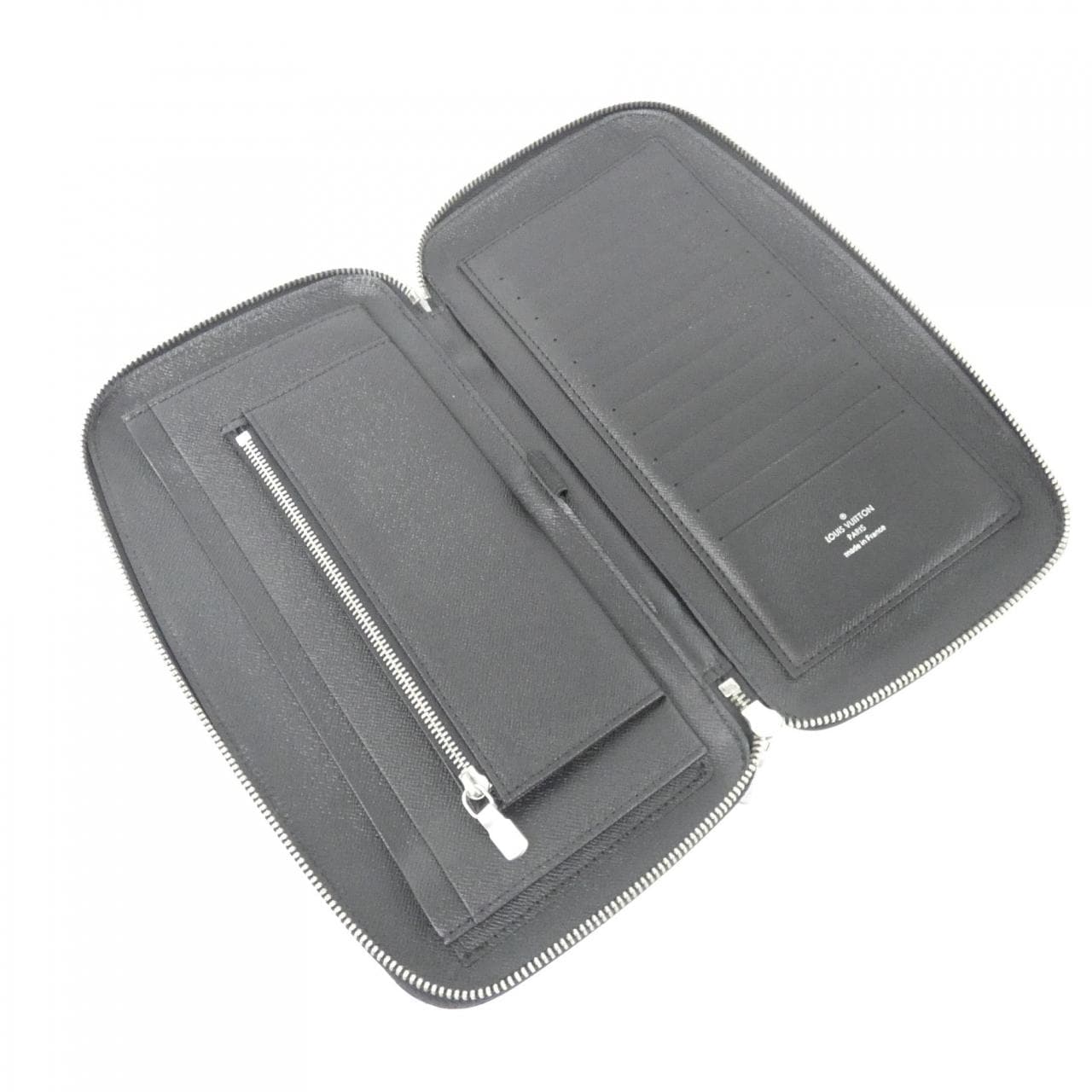 ルイヴィトン タイガ オーガナイザー アトール M30652 財布