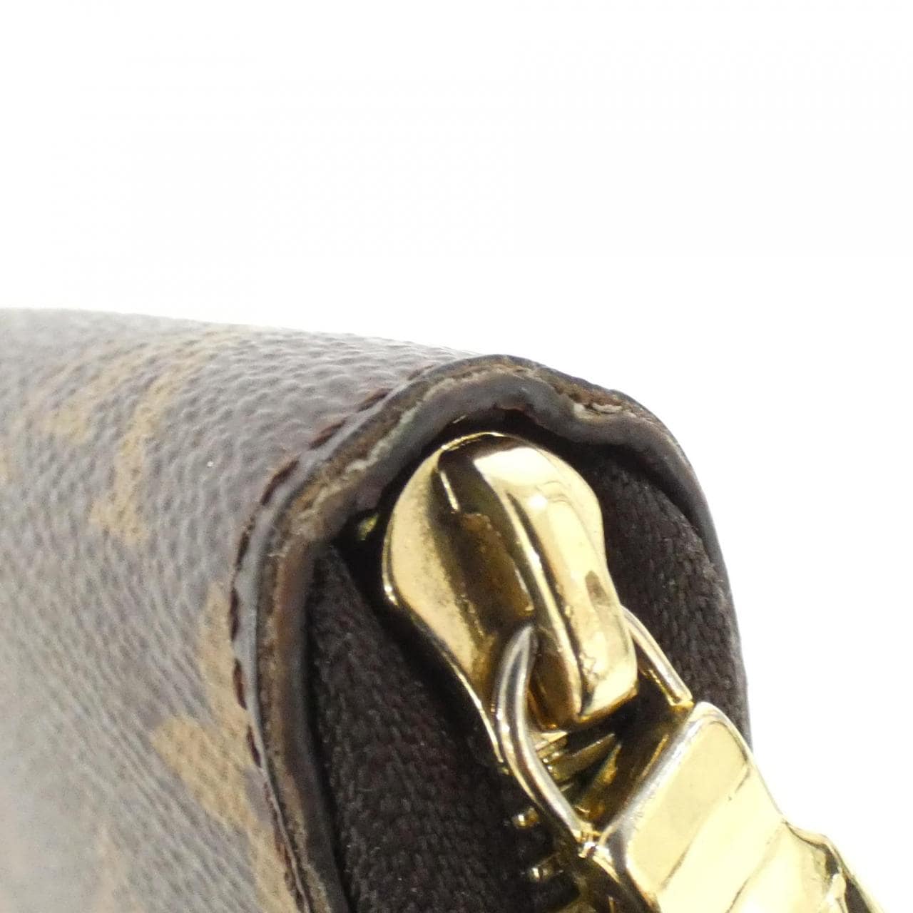 ルイヴィトン モノグラム ジッピー オーガナイザー M62581 財布