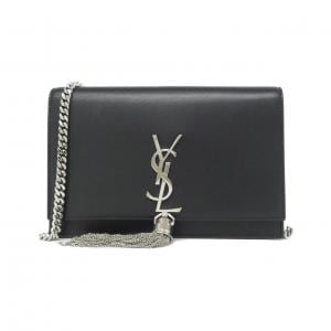 サンローラン 452159 C150N チェーンウォレット