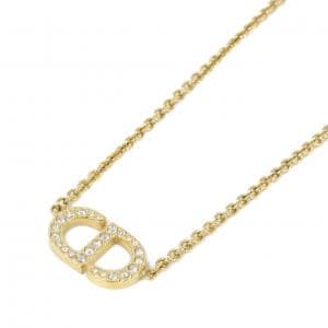 クリスチャンディオール プチ CD N2241WOMCY ネックレス