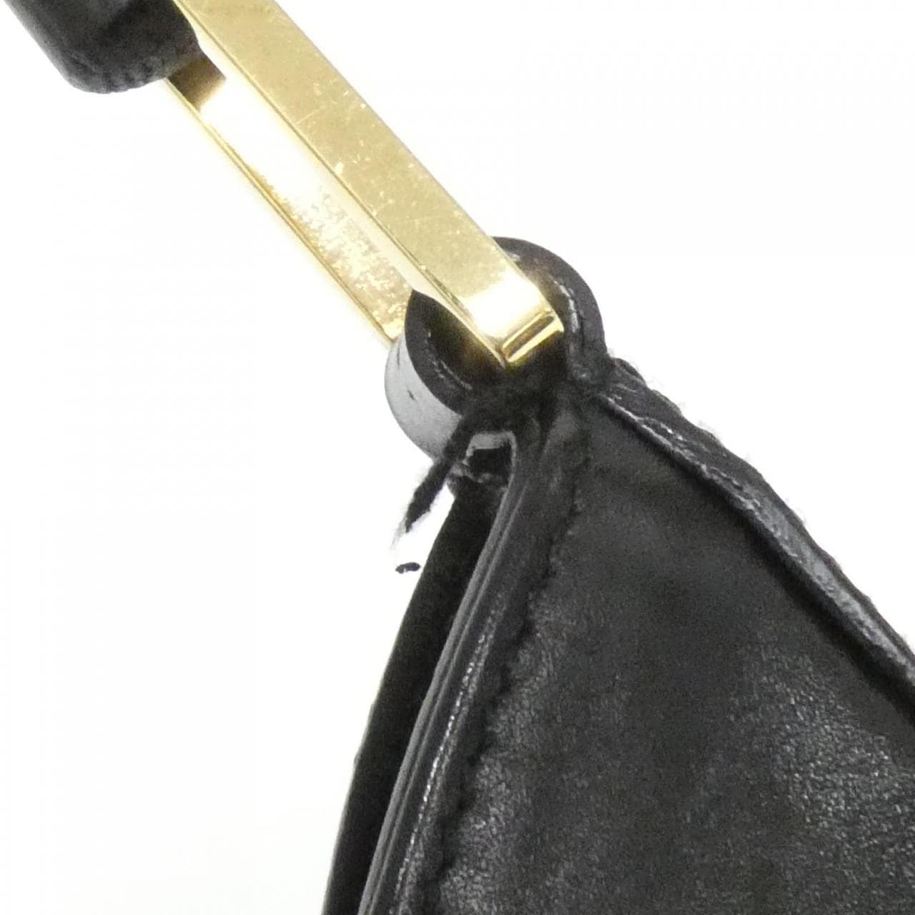 【ヴィンテージ】グッチ 001 4062 ショルダーバッグ