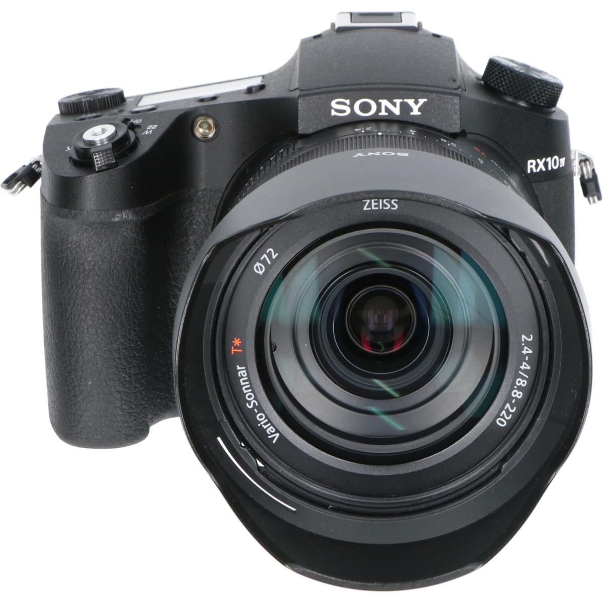 ＳＯＮＹ　ＤＳＣ－ＲＸ１０Ｍ４