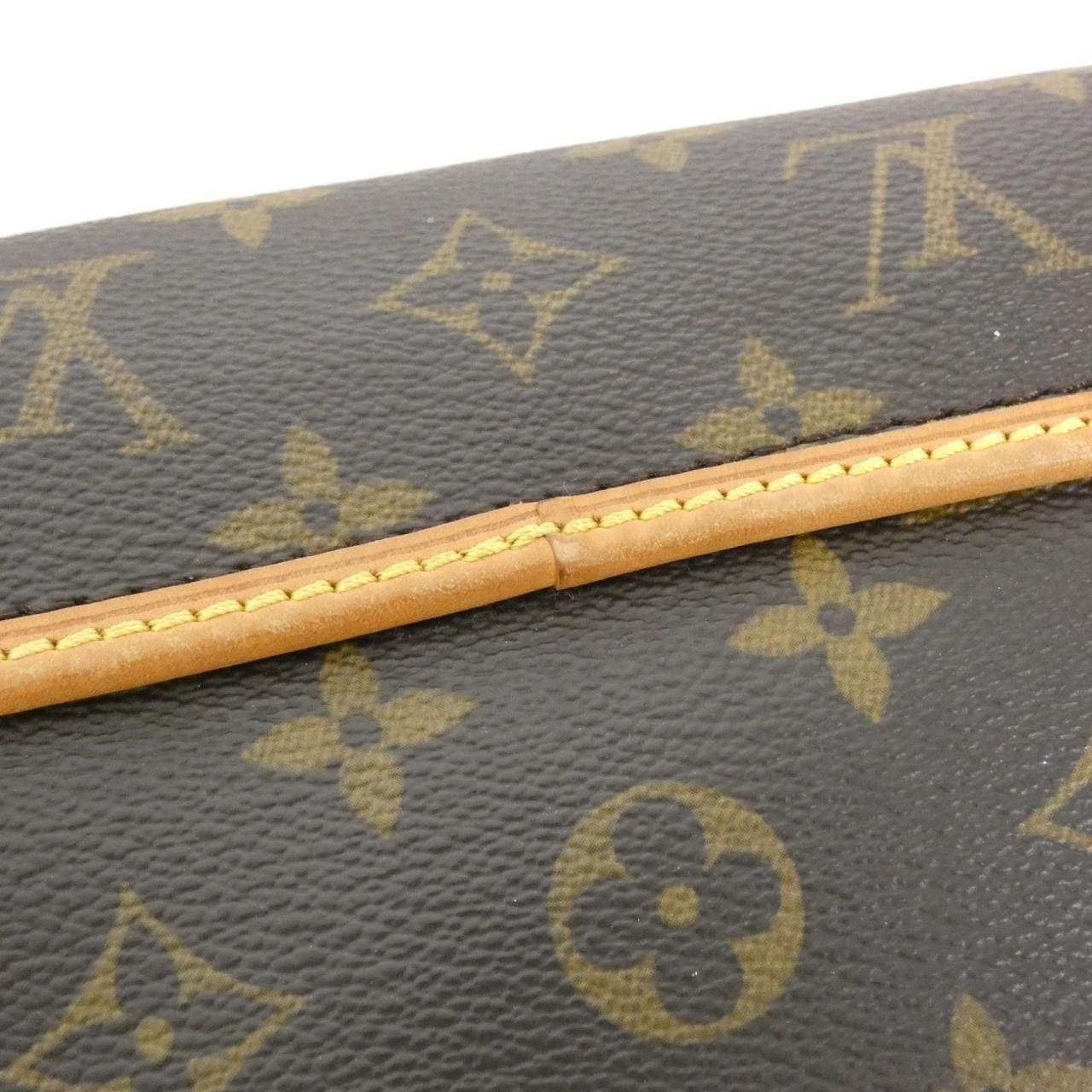 LOUIS VUITTON Monogram Tical PM M40078 单肩包