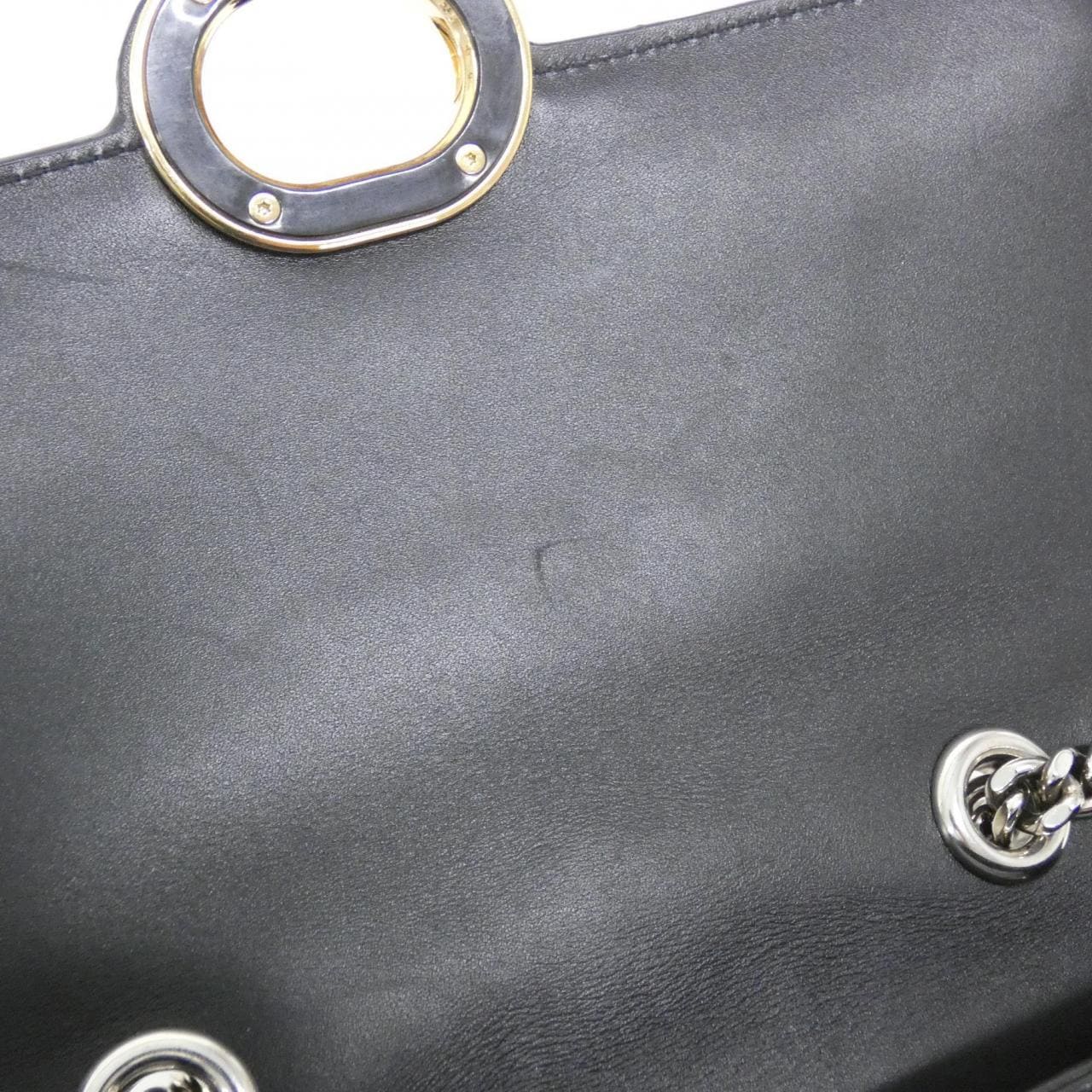 グッチ GUCCI DECO 740834 AAB7A ショルダーバッグ