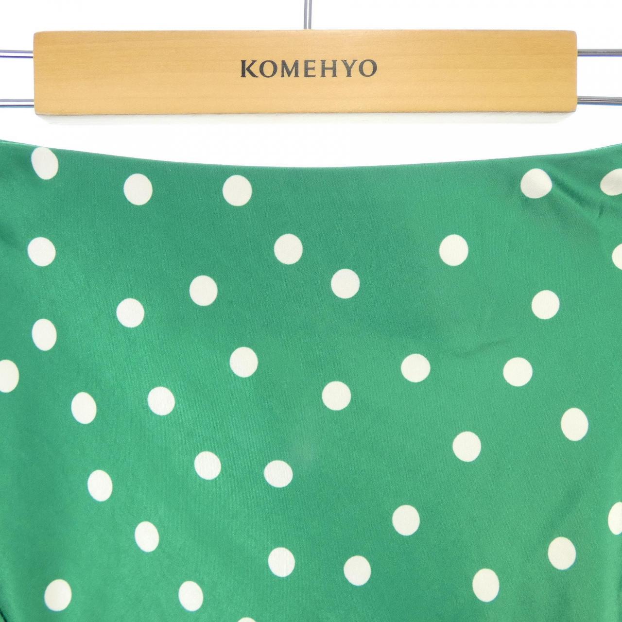 ザニューハウス THE NEWHOUSE スカート