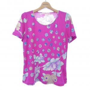 LEONARD FUCHSIA トップス