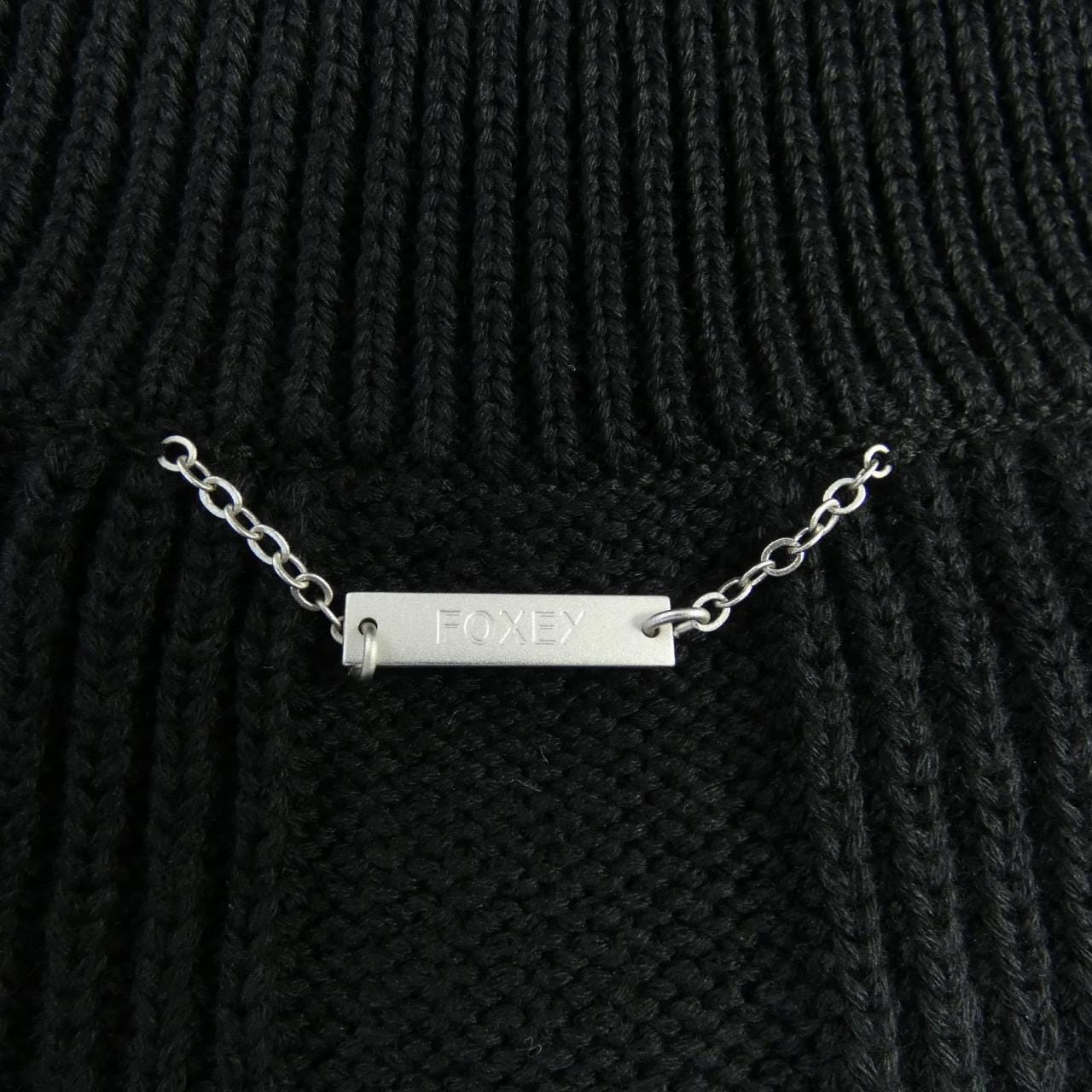 フォクシー FOXEY 43811 ニット