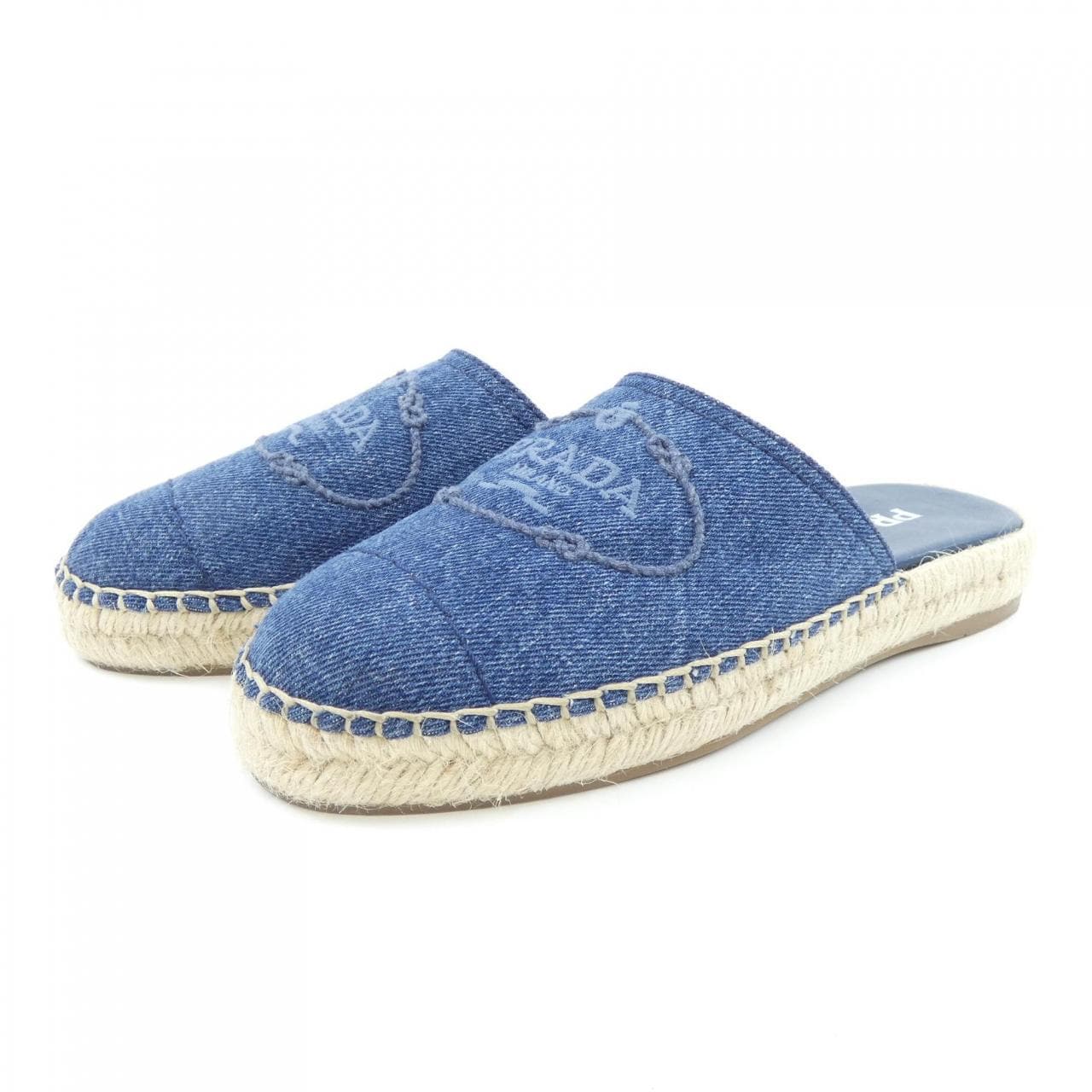 プラダ PRADA サンダル