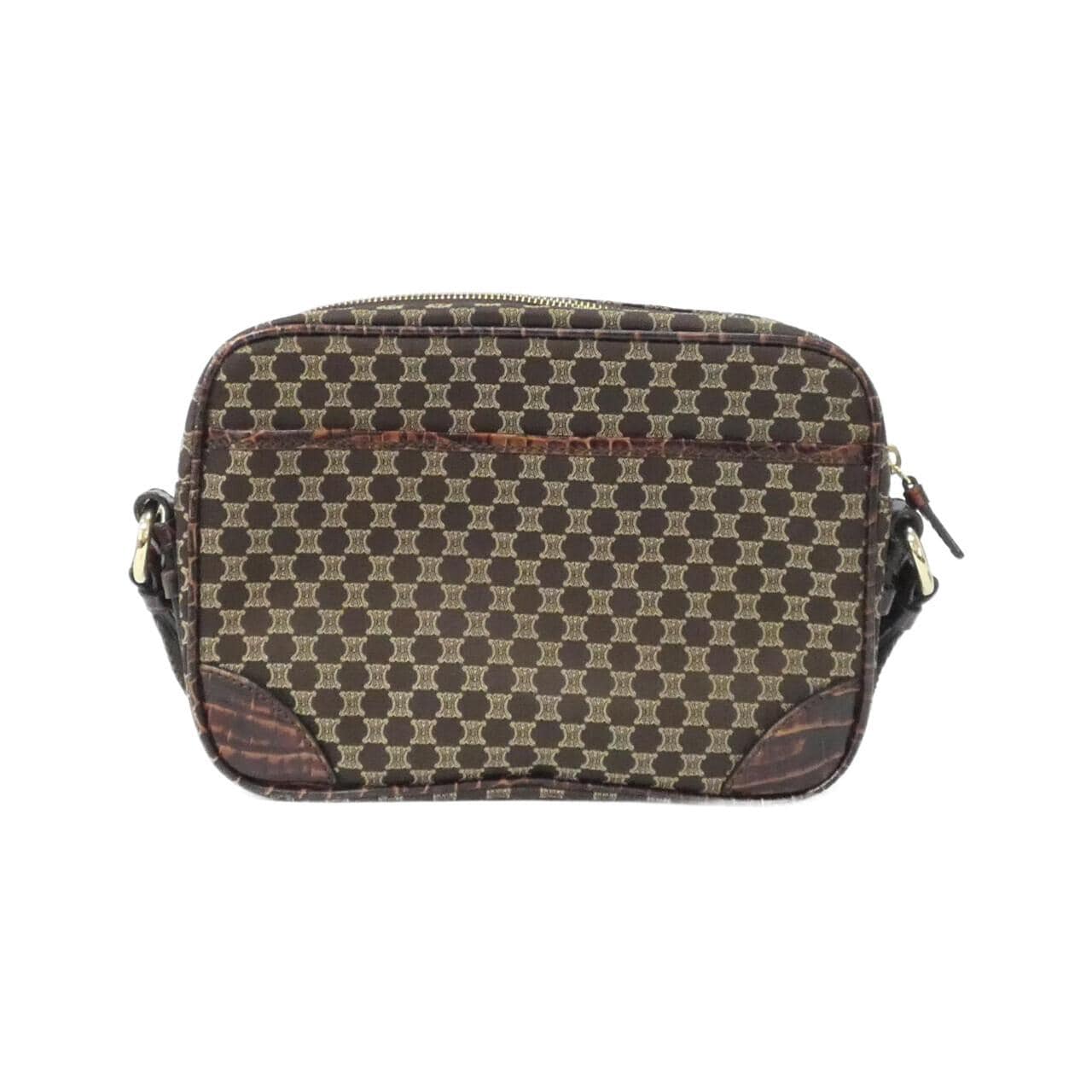 セリーヌ ショルダーバッグ