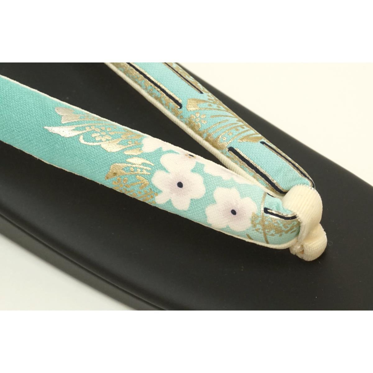 【新品】草履バッグセット　Ｍサイズ