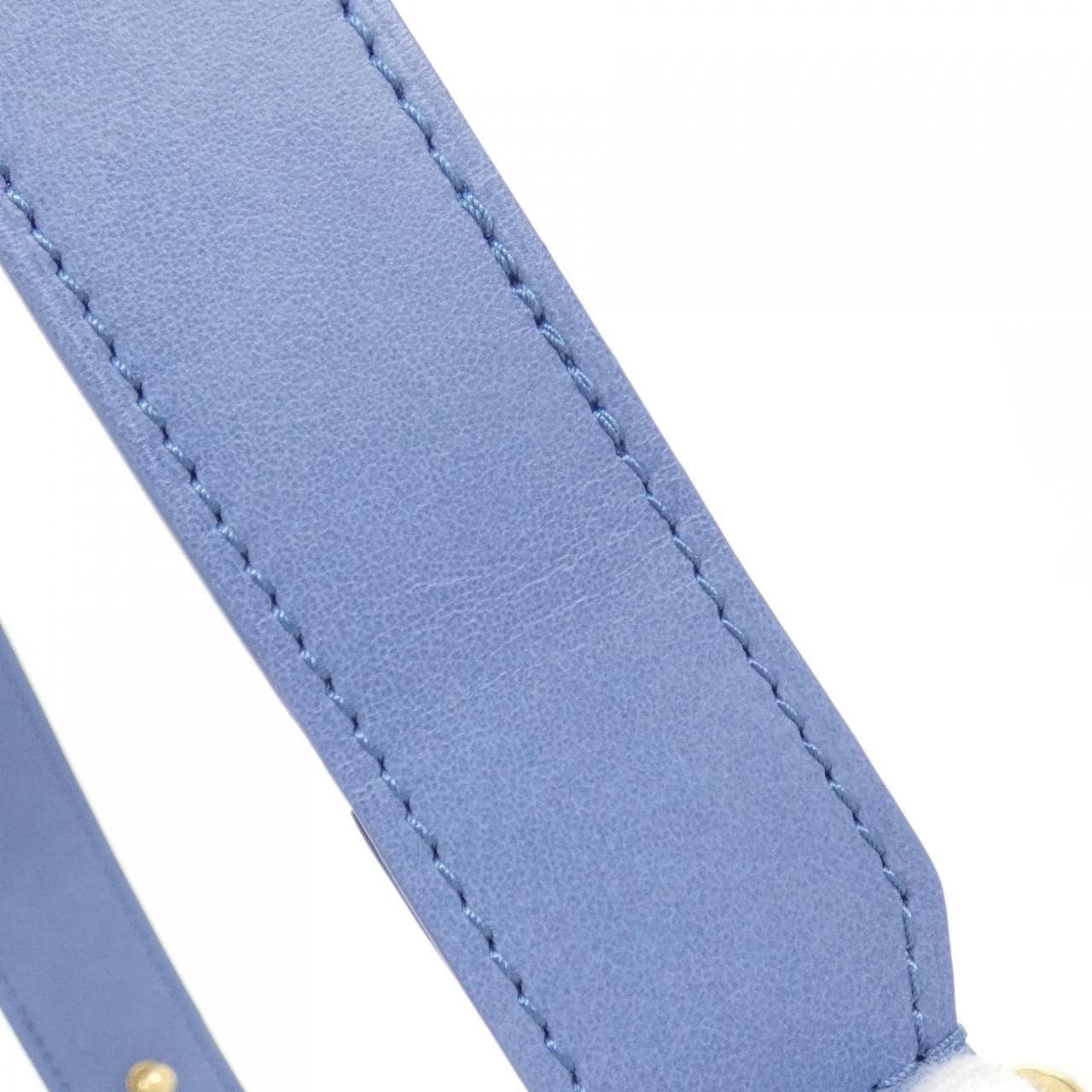 ルイヴィトン ダミエ デニム 3D ポシェット アクセソワール XL N00204 アクセサリーポーチ