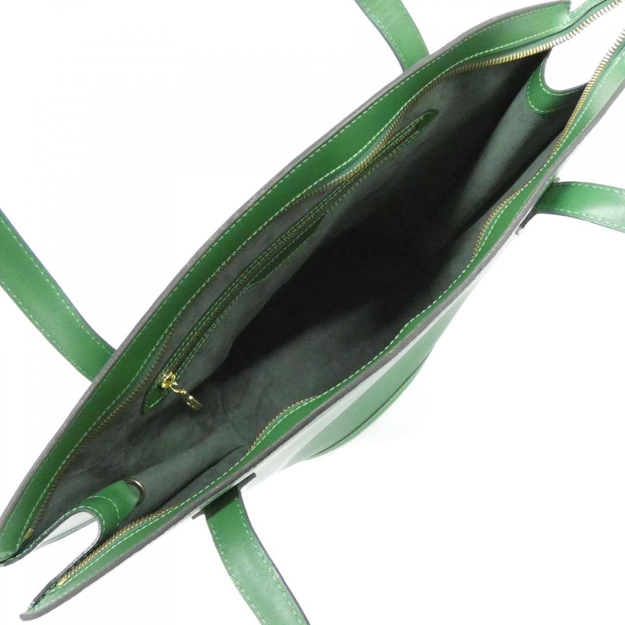 【ヴィンテージ】ルイヴィトン エピ サンジャック ショッピング M52264 ショルダーバッグ