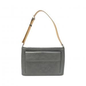 ルイヴィトン モノグラム マット アルストン M55122 ショルダーバッグ