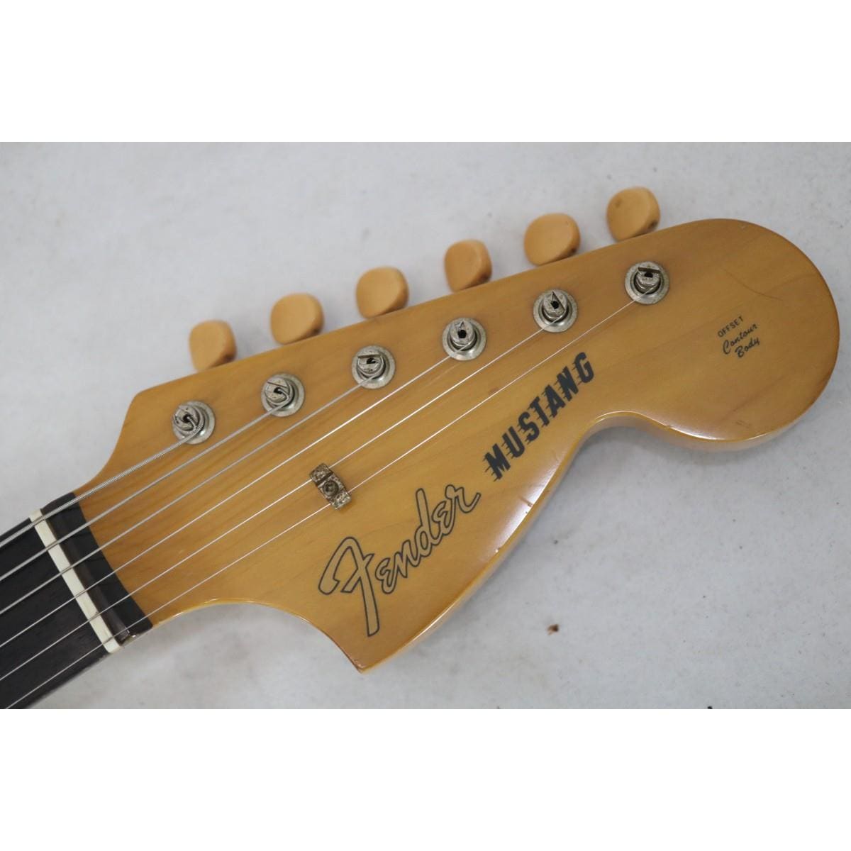 ＦＥＮＤＥＲ　ＪＡＰＡＮ　　ＭＧ６６－６６