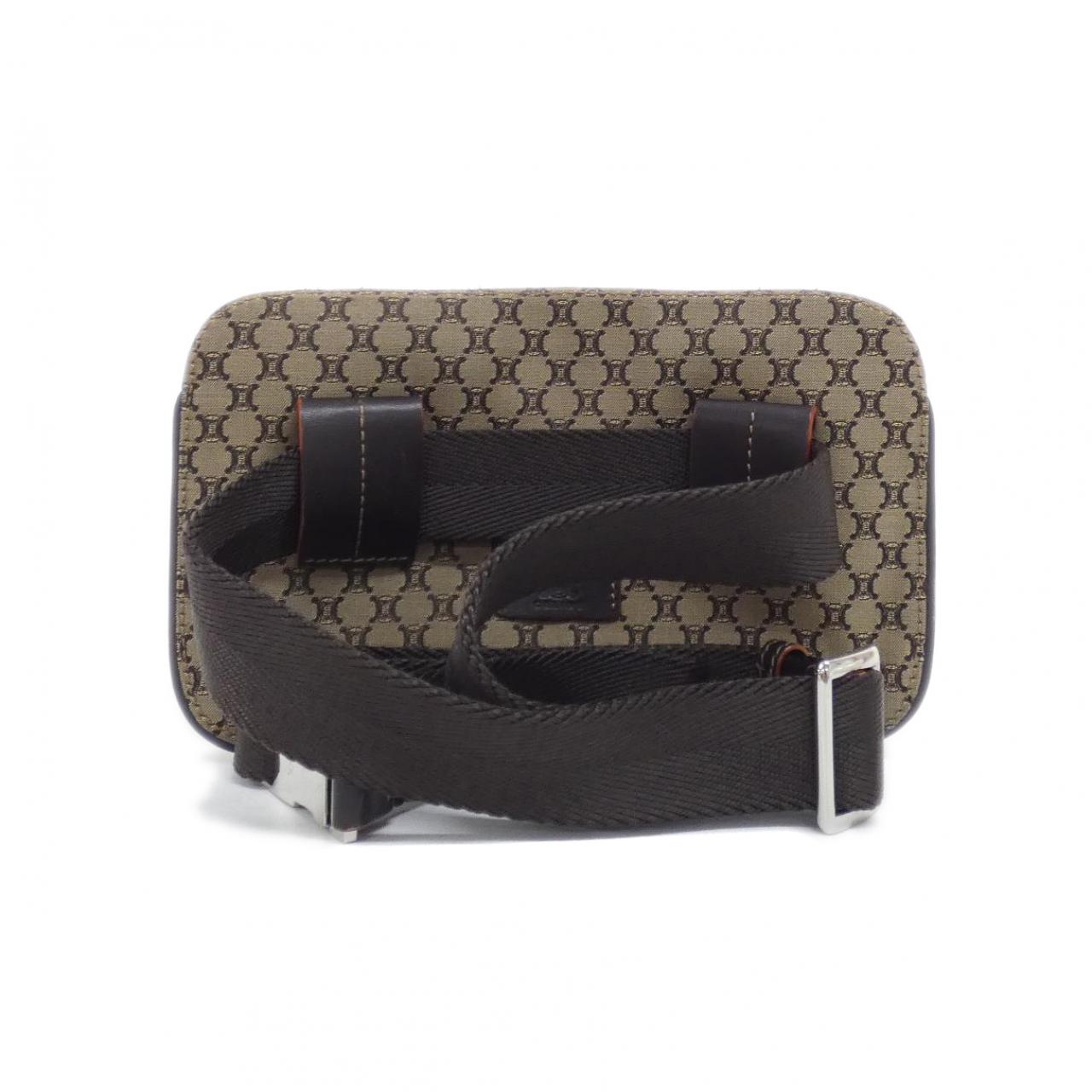 セリーヌ ウエストバッグ