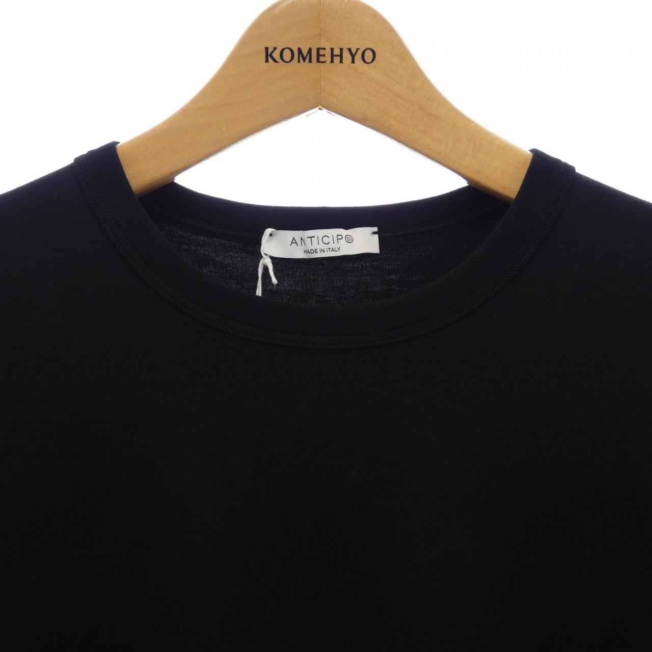 アンティーチポ ANTICIPO Tシャツ