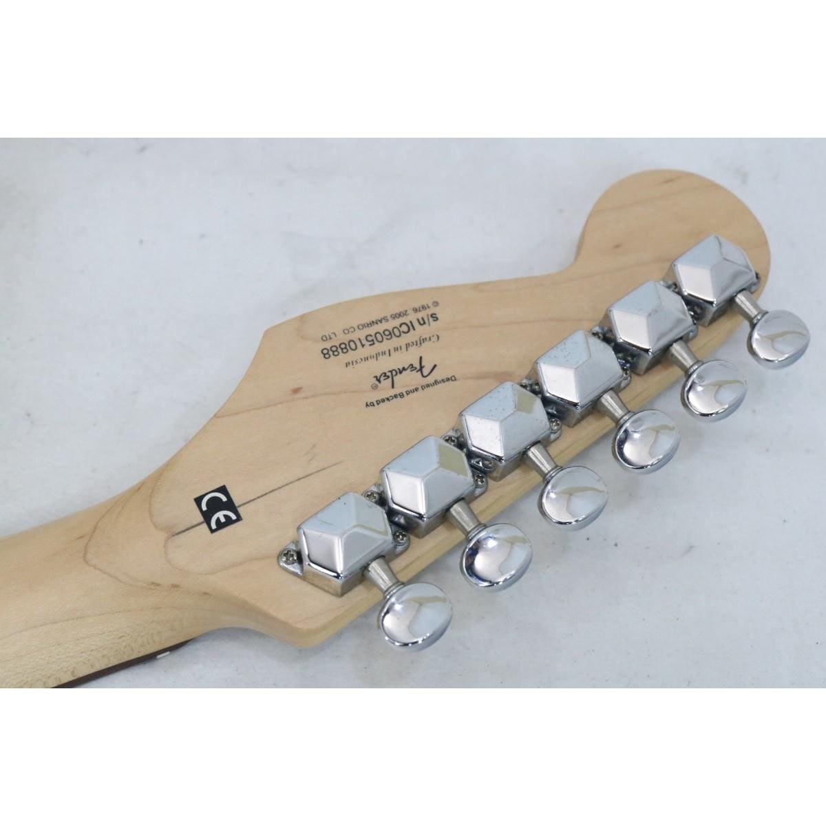 ＳＱＵＩＥＲ　　ＨＥＬＬＯ　ＫＩＴＴＹ　ＭＩＮＩ　ＳＴＲＡＴ