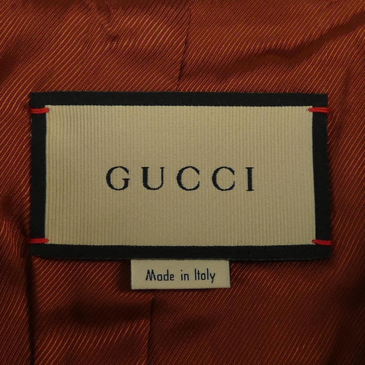 グッチ GUCCI 643292 ZAF1V ジャケット