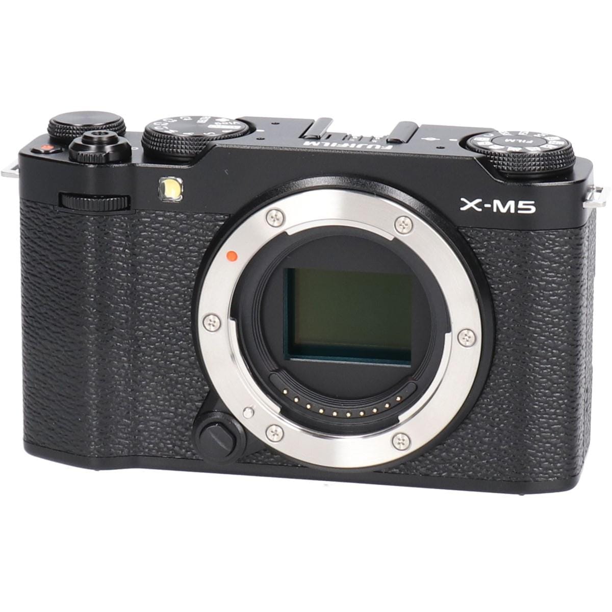 Ｘ－Ｍ５　ＢＯＤＹ