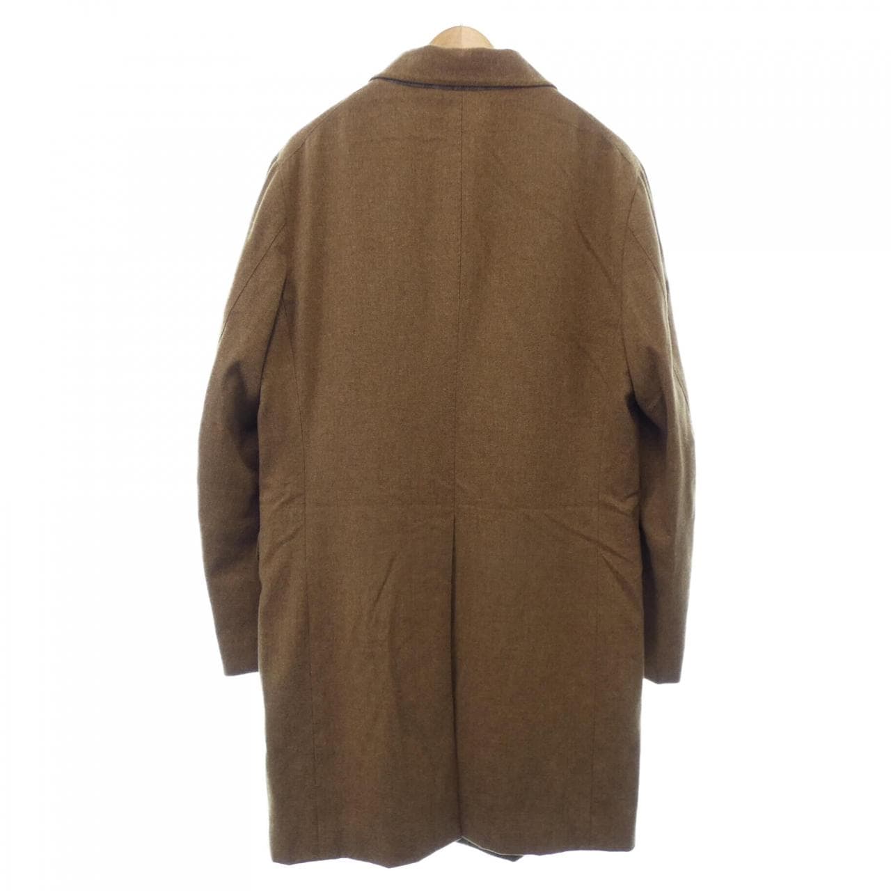 グリーンレーベルリラクシング green label relaxing コート