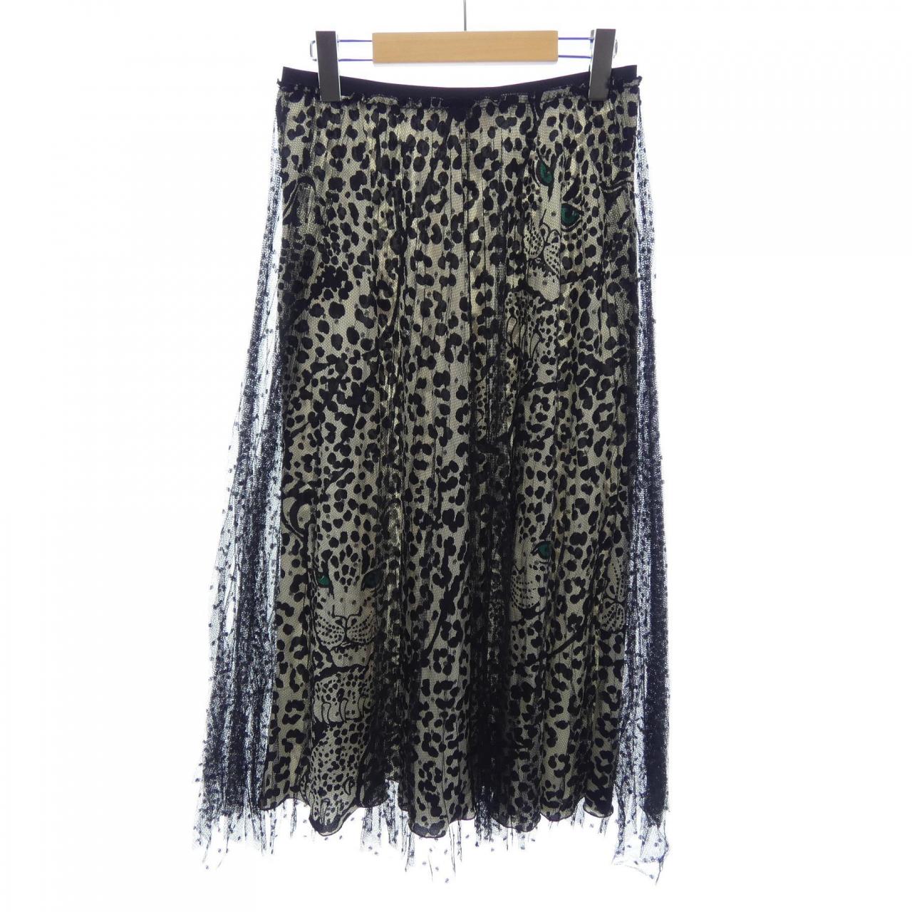 レッドバレンティノ RED VALENTINO UR3RAC2057D スカート