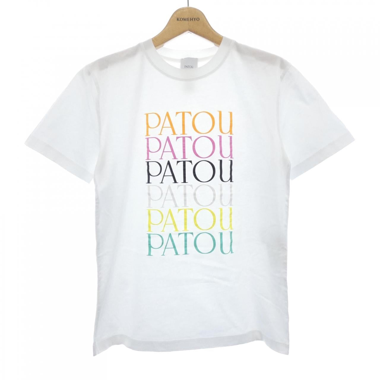 帕圖PATOU JE 1129999001 W T恤